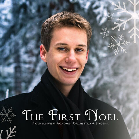 The First Noel album art