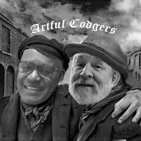 Artful Codgers album art