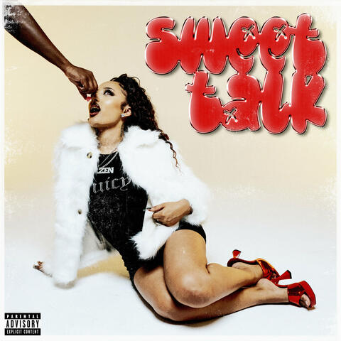Sweet Talk album art
