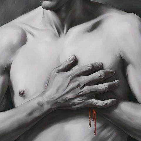Bleeding (Acapella) album art