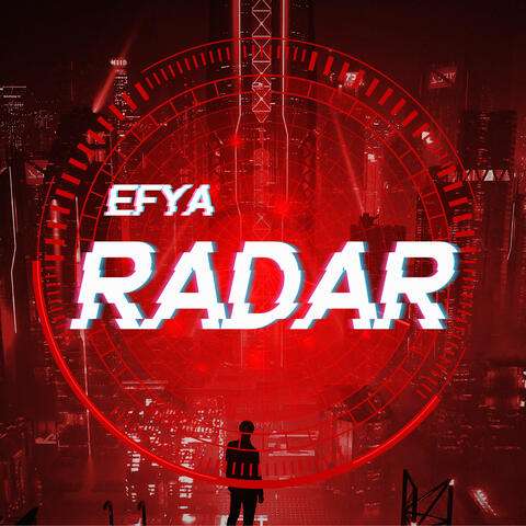 RADAR album art