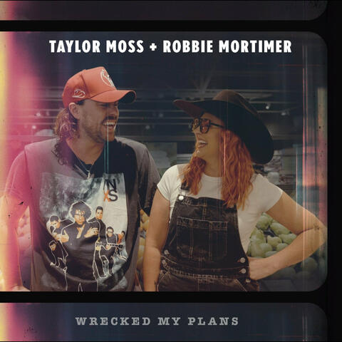 Wrecked My Plans album art