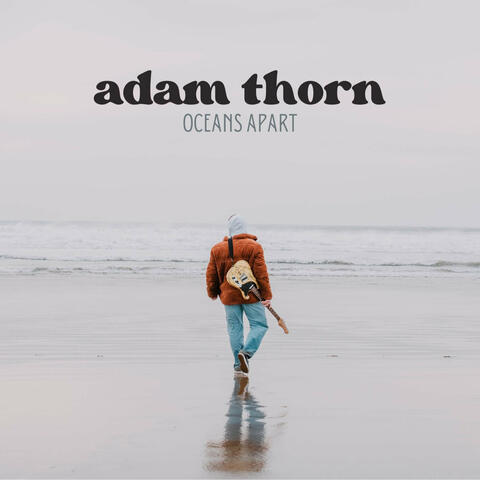 Oceans Apart album art