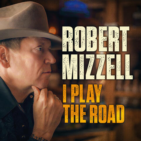 I Play The Road album art