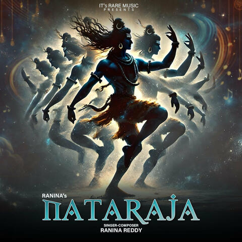 Nataraja ('Sanskrit') album art