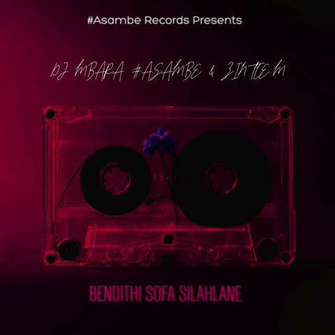 Bendithi Sofa Silahlane album art