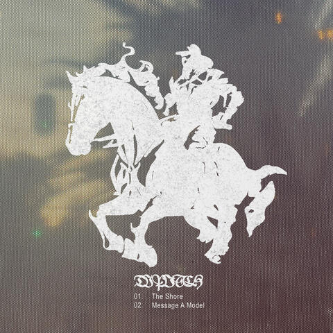 The Shore album art