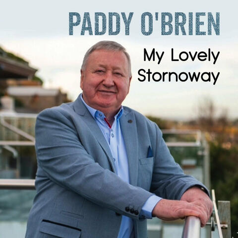 My Lovely Stornoway album art