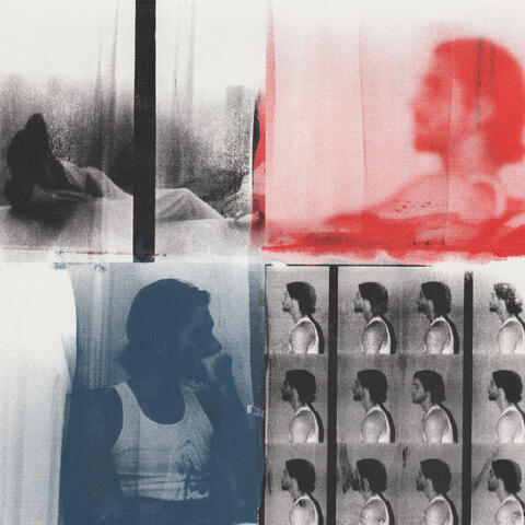 Entries album art