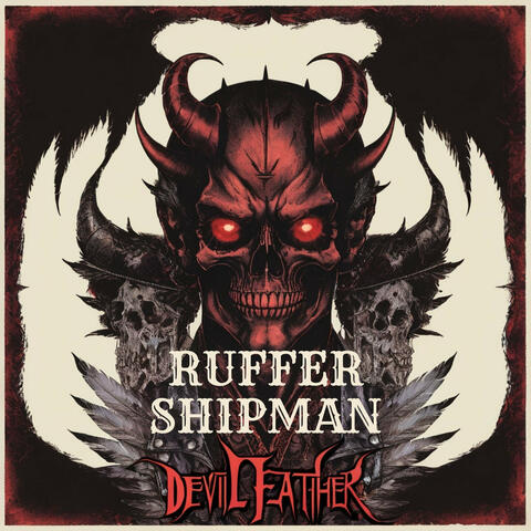 Devil Feather album art