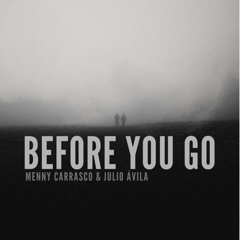 Before You Go album art