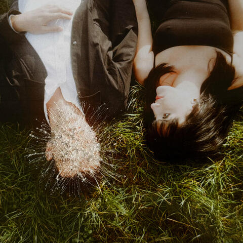 Forget You album art
