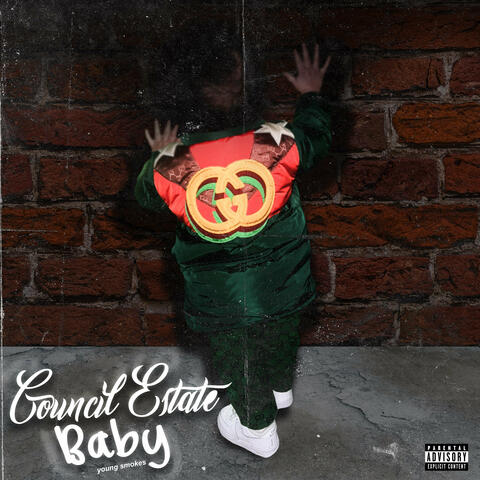 Council Estate Baby album art