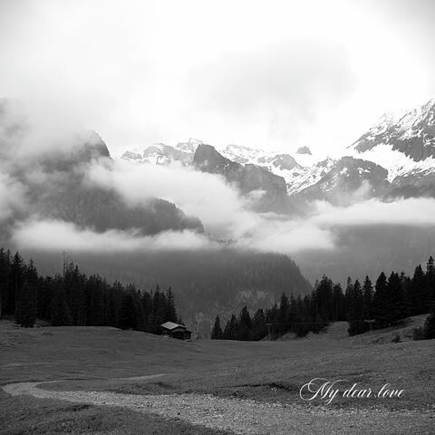 My Dear Love album art