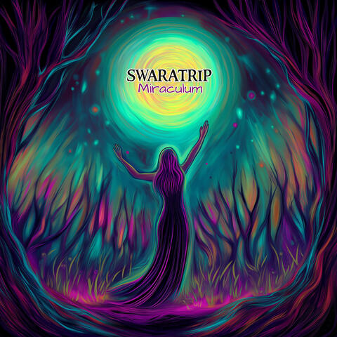 Miraculum album art