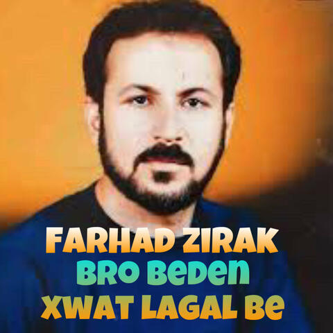 Bro Beden Xwat Lagal Be album art