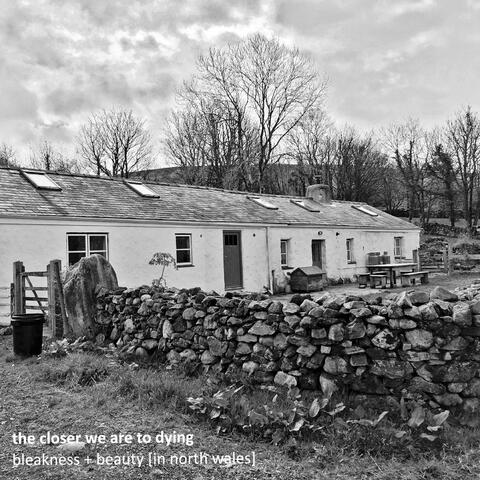 Bleakness + Beauty [In North Wales] album art