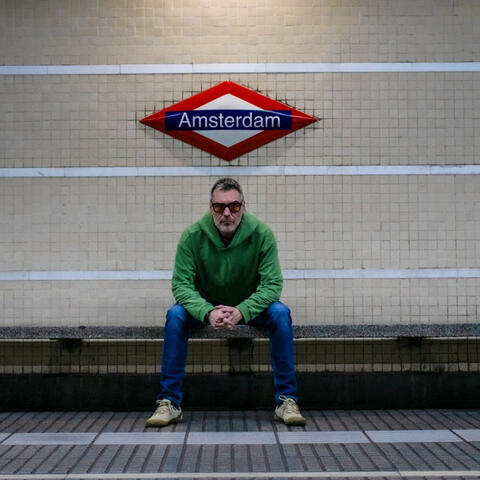 Amsterdam album art