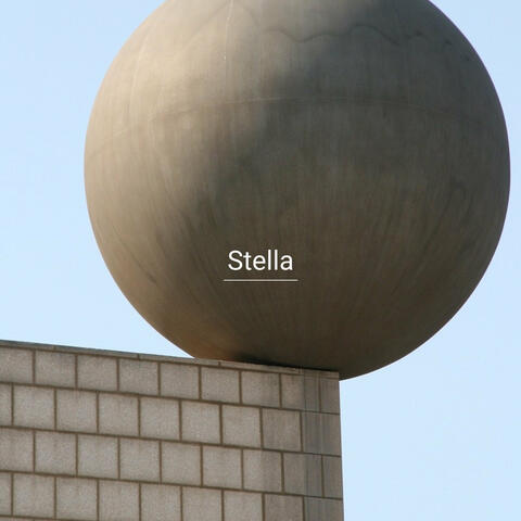 ラストシーン album art