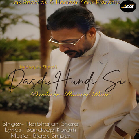 Dasdi Hundi Si album art