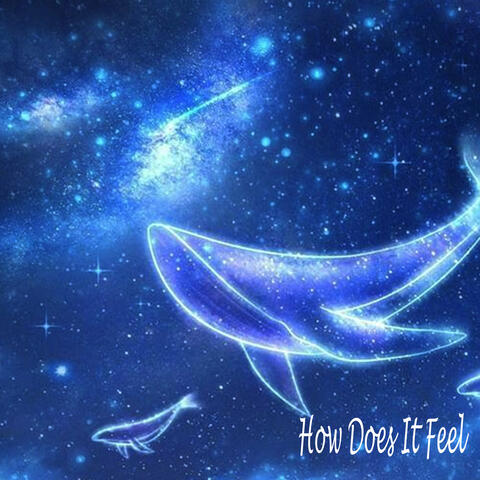 How Does It Feel album art