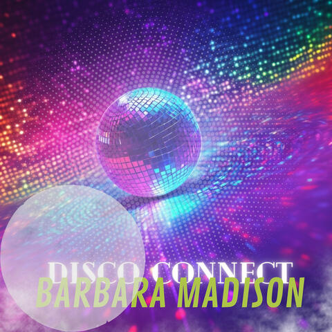 Disco Connect album art