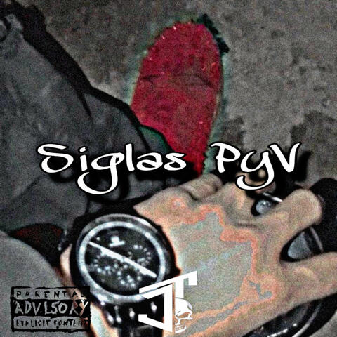 Siglas pyv album art
