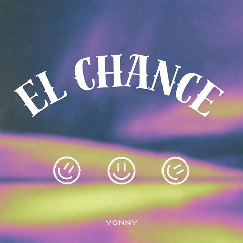 El chance album art