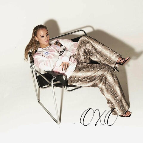 OXO album art