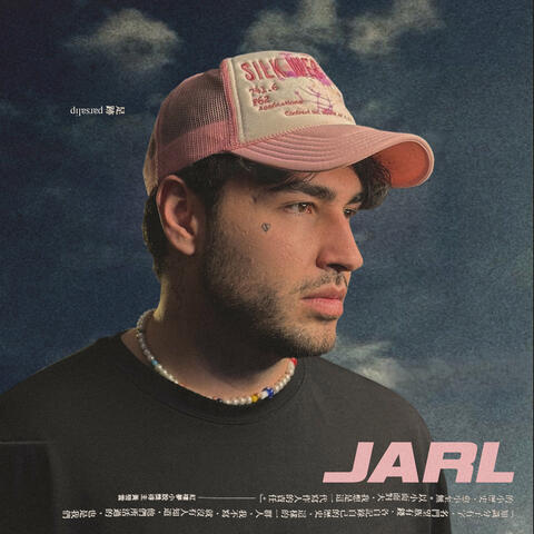 Jarl album art