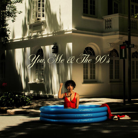You, Me & The 90's album art