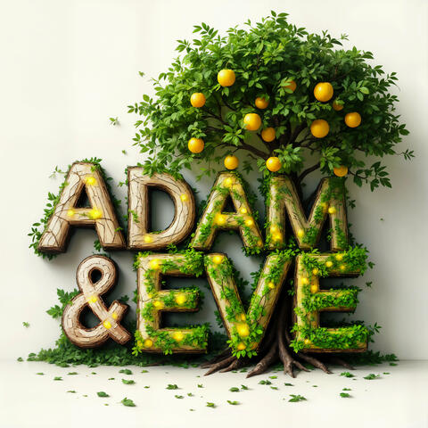 Adam & Eve album art