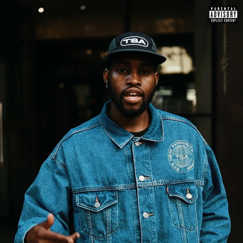 Headlights album art