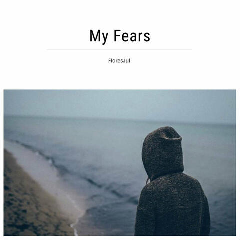 My Fears album art