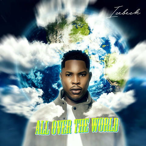 All over the World album art
