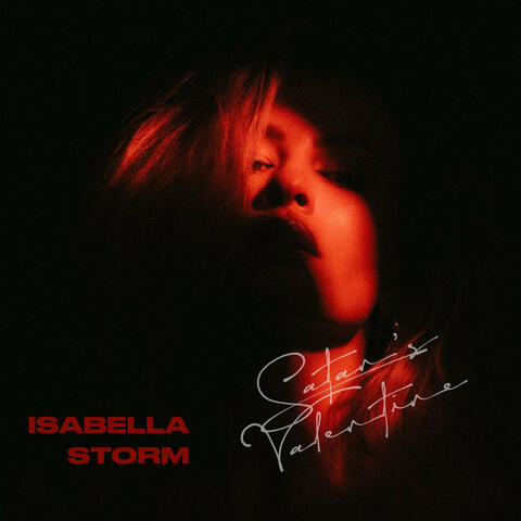 Satan's Valentine album art