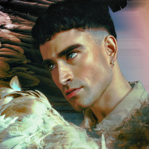 Ícaro album art