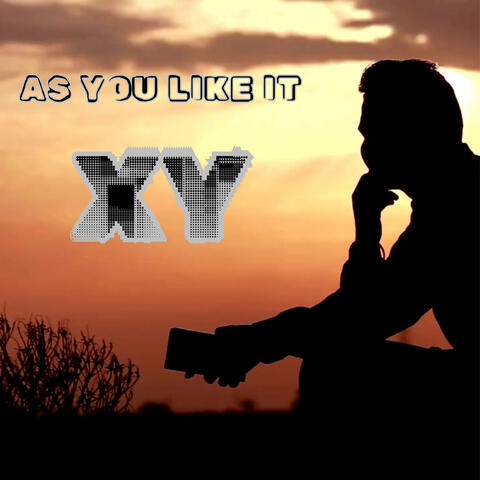 XY album art