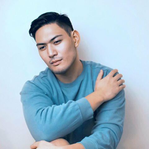 Bago Sila, Ako Muna (Instrumental) album art
