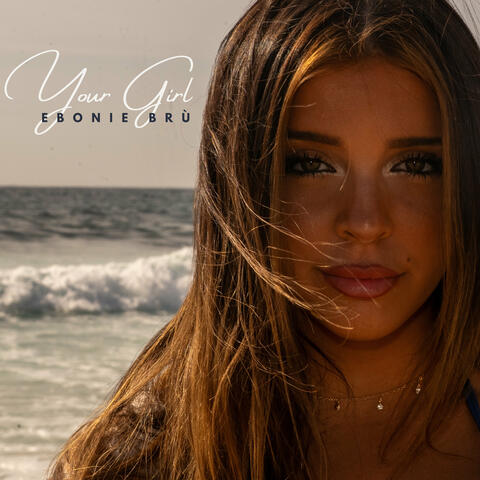 Your Girl album art