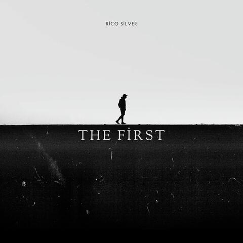 The First album art