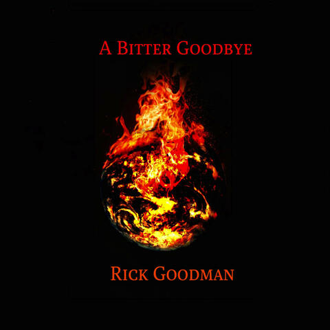 A Bitter Goodbye album art