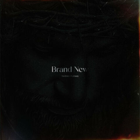 Brand New album art