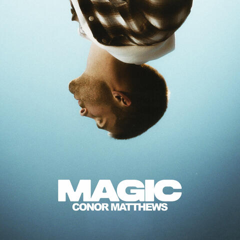 MAGIC album art