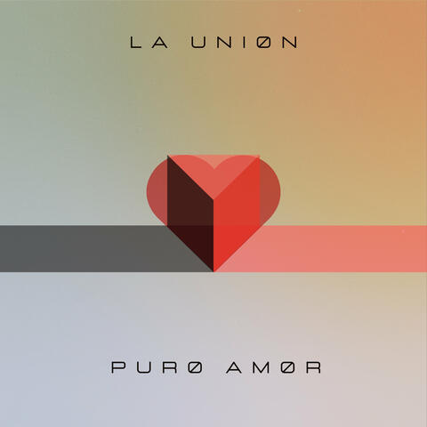PURO AMOR album art
