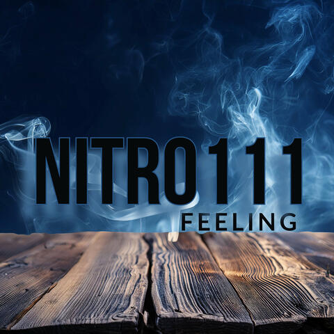 Feeling album art