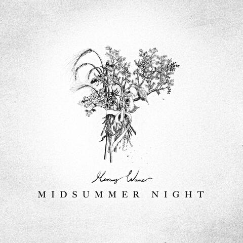 Midsummer Night album art