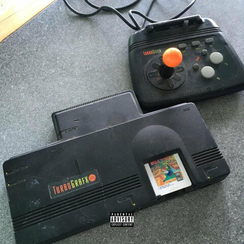 Game! album art