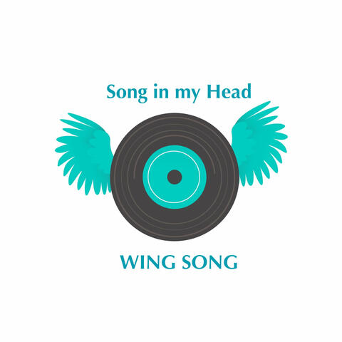 Song in My Head album art