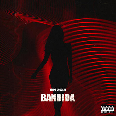 Bandida album art